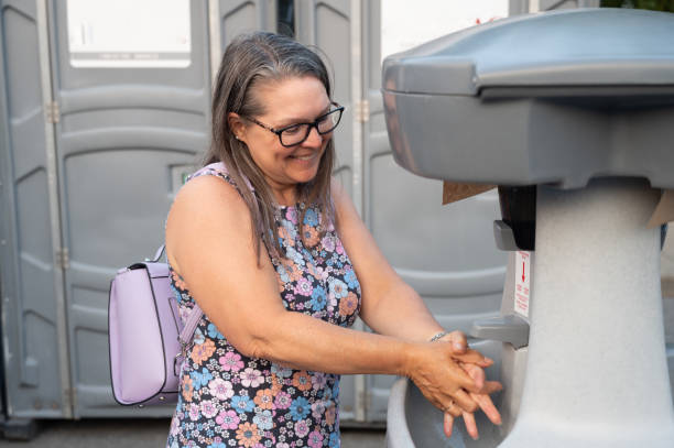 Best Sanitation services for porta potties  in Interlachen, FL