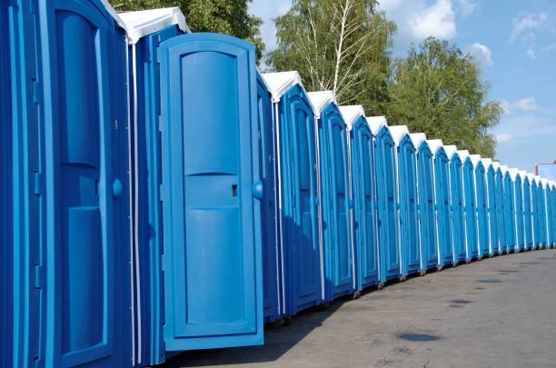 Porta potty rental for festivals in Interlachen, FL
